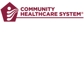 Community Healthcare system logo